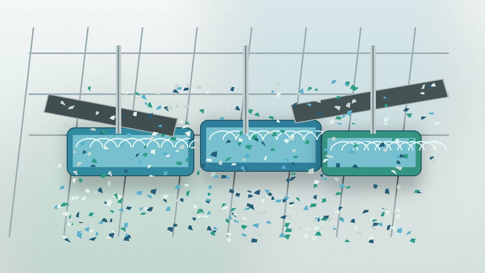 Lindner Washtech 与 Srichakra Polyplast 合作推进 PCR 回收