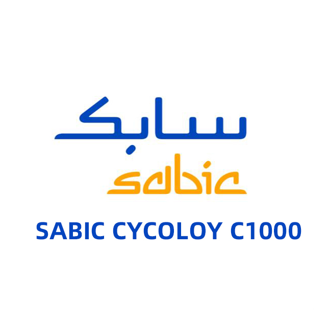Sabic Cycoloy C1000