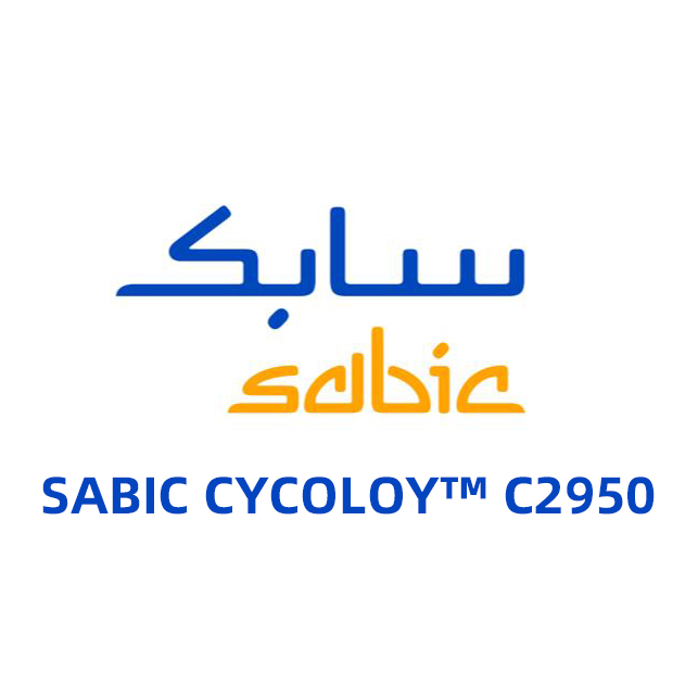 Sabic Cycoloy C2950 