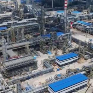 计划10月底投产！广东石化千万吨级炼化一体化项目全面转入生产准备阶段！