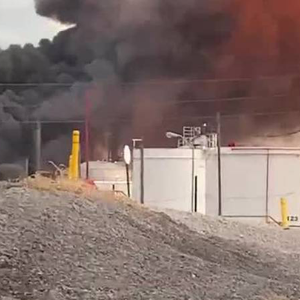 两人死亡！BP 俄亥俄州炼油厂发生火灾！装置停产！涉及丙烷、沥青等产品！