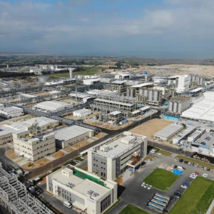 年产18万吨！漳州奇美PC项目环评公示，拟建于漳州古雷石化基地内