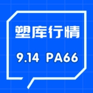9月14日PA66尼龍原料價格動態-上海切片市場高位運行