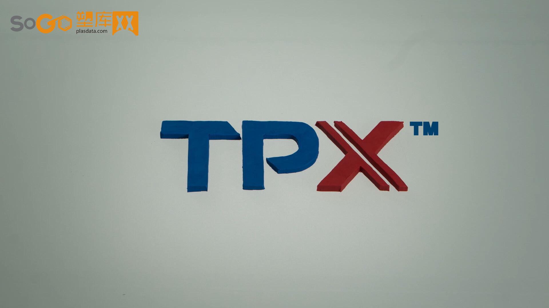 TPX材料-三井化学